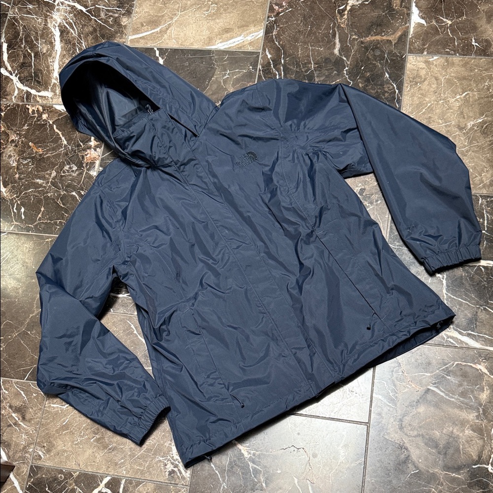 The North Face Dark Blue Women's Jacket